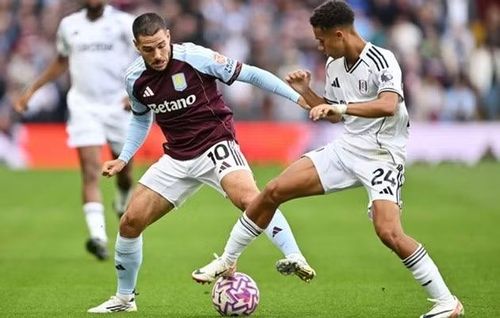 Trong khi đó, Fulham đang đứng thứ 10 với 48 điểm và vẫn còn cơ hội cạnh tranh suất dự Cúp C1 châu Âu mùa tới. Ảnh: Internet.