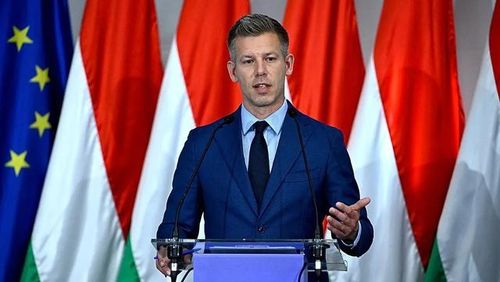 Ông Magyar chạy đua với thời gian để 'mở khóa' quỹ EU cho Hungary - Tạp chí Người Đưa Tin