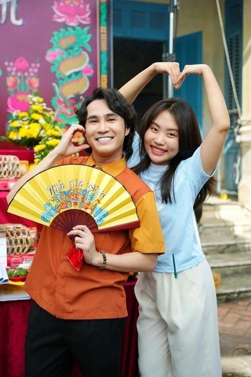 Huỳnh Lập góp phần giúp Phương Mỹ Chi "đổi đời", trở thành nữ ca sĩ có phim điện ảnh đạt doanh thu trăm tỷ đồng.