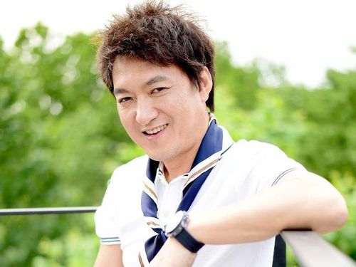 Chân dung nam diễn viên gạo cội Hàn Quốc Park Dong Bin. (Ảnh: X)