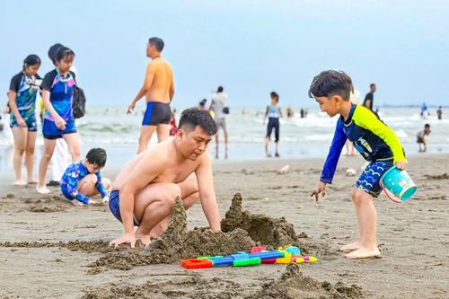 Với lợi thế không gian còn giữ được nét hoang sơ cùng hệ thống dịch vụ ngày càng được đầu tư, điểm đến này mang lại trải nghiệm đa dạng.