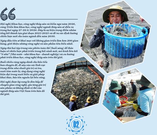 Theo ông, những thách thức lớn nhất mà ngành thủy sản Việt Nam đang đối mặt hiện nay là gì?