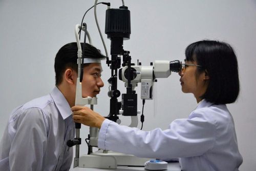 VISTA đang tiếp tục hoàn thiện để mô phỏng các bệnh lý phức tạp hơn như Glôcôm (thiên đầu thống) hay thoái hóa điểm vàng.