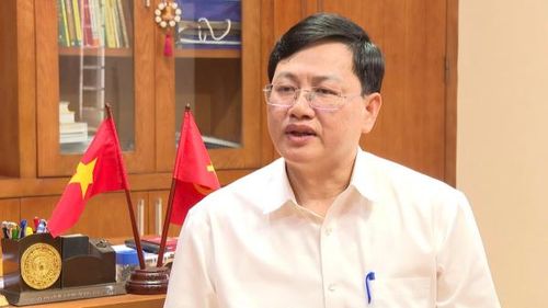 Ông Mai Xuân Liêm, Phó Chủ tịch UBND tỉnh Thanh Hóa khẳng định: “Thanh Hóa là một trong những địa phương thực hiện tốt việc cho vay vốn, tạo điều kiện để người lầm lỗi làm lại cuộc đời".