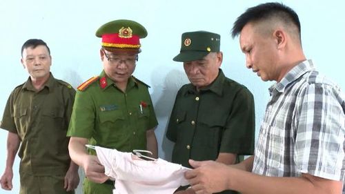 Mô hình “3 trên 1” ở xã Thọ Xuân đã chứng minh hiệu quả bằng chính những con người được cảm hóa.