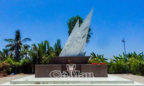 Di tích Lung Máng Diệc được công nhận Di tích Lịch sử cấp tỉnh năm 2015, trở thành nơi lưu giữ ký ức của cộng đồng về chiến tranh và những người đã khuất.