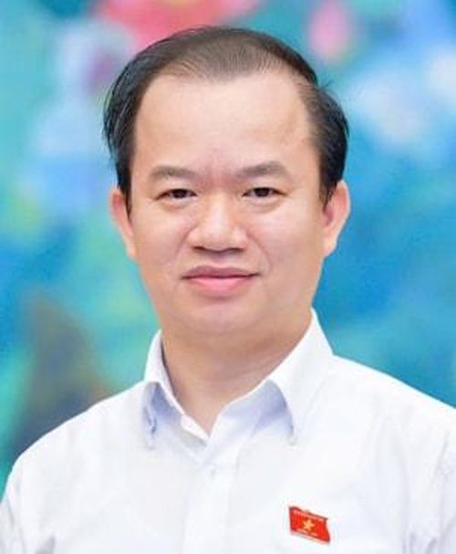 PGS.TS Bùi Hoài Sơn