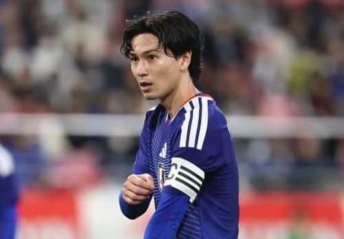 Cơ hội dự World Cup 2026 của Minamino là rất thấp.