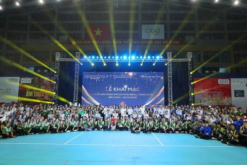 Sự kiện mở ra một hướng đi bền vững cho thể thao hòa nhập, góp phần thúc đẩy xây dựng một xã hội nhân văn, bình đẳng và phát triển