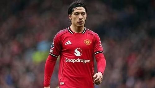 Ở trận đấu này, Man United vắng De Ligt và Martinez vì chấn thương. Trong khi đó, Liverpool cũng thiếu vắng Alisson, Mamardashvili, Bradley, Endo, Ekitike vì lý do tương tự. Ảnh: Internet.