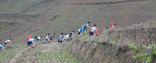 Để đảm bảo giải đấu diễn ra an toàn và hiệu quả, công tác chuẩn bị đã được triển khai kỹ lưỡng. Mục tiêu là vừa đảm bảo tính thử thách, hấp dẫn cho vận động viên nhưng yếu tố an toàn vẫn được đặt lên hàng đầu.