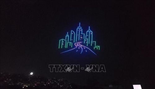 Song hành cùng hạ tầng là những tòa nhà cao tầng vươn lên mạnh mẽ, biểu tượng rõ nét của đô thị Đồng Nai đang tăng tốc.
