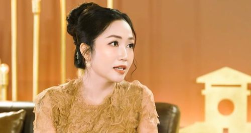 Ốc Thanh Vân chia sẻ thẳng thắn về quyết định "dừng lại" tại The Khang Show.