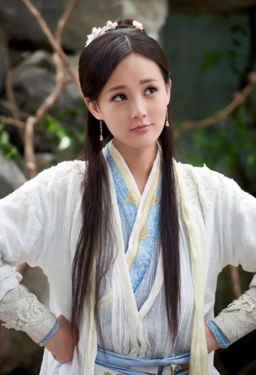 Lý Nhất Đồng trong phiên bản 2017 với hình ảnh hiện đại hơn.