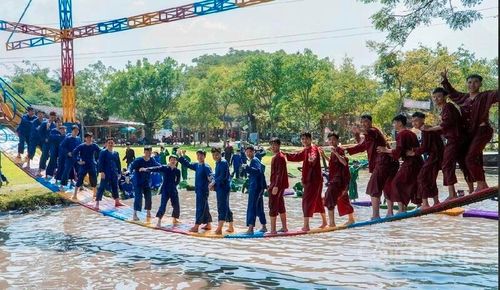 Cần Thơ trở thành trung tâm du lịch của vùng Đồng bằng sông Cửu Long, phát triển theo hướng chuyên nghiệp, hiện đại.