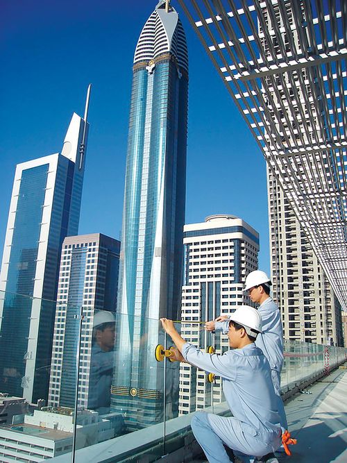 Đòn bẩy chính sách là điều kiện đủ để quá trình xanh hóa vật liệu xây dựng diễn ra nhanh hơn.
