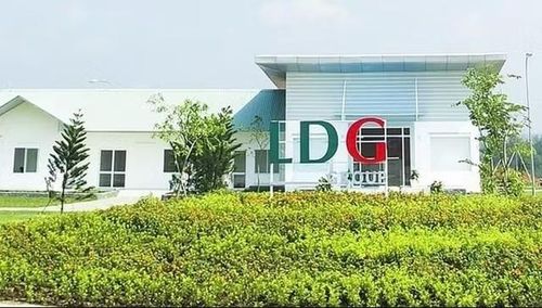 LDG ghi nhận lỗ hơn 16 tỷ đồng trong quý I, nâng tổng lỗ lũy kế lên 1.268 tỷ đồng.