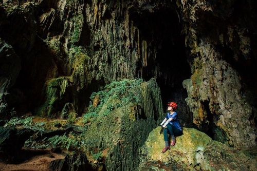 Quảng Trị là vùng đất có nhiều địa điểm du lịch đẹp, hoang sơ và độc đáo. Ảnh: Quỳnh Như - Check in Vietnam