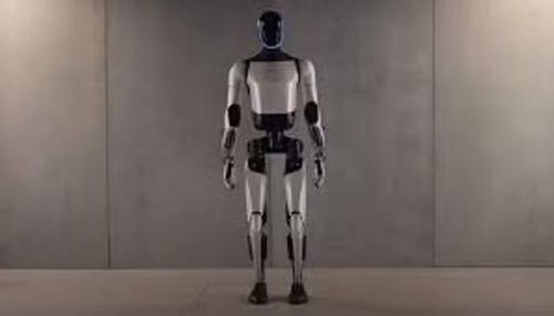 Một robot hình người phức tạp như Tesla Optimus Gen2 cần tới hàng chục động cơ độc lập, tiêu thụ khoảng 3,5-4 kg NdFeB, khiến nhu cầu vật liệu này tăng vọt khi quy mô sản xuất mở rộng.