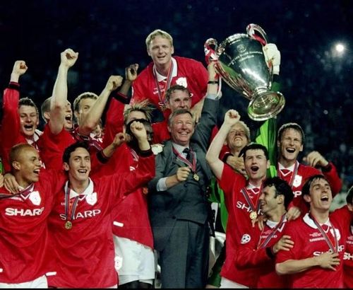 Man United từng 3 lần vô địch Cúp C1 châu Âu (hay UEFA Champions League) vào các năm 1968, 1999 và 2008.