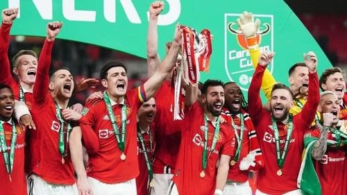 Với riêng Man United, chỉ riêng các trận sân nhà ở vòng phân hạng cũng có thể mang về ít nhất 30 triệu bảng. Ảnh: Internet.