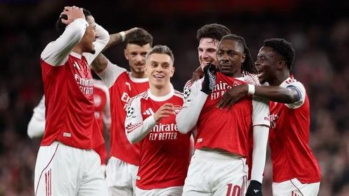 Dự kiến, nhà vô địch Champions League mùa tới có thể thu về khoảng 150 triệu bảng tiền thưởng, chưa kể doanh thu từ bán vé, tài trợ. Ảnh: Internet.