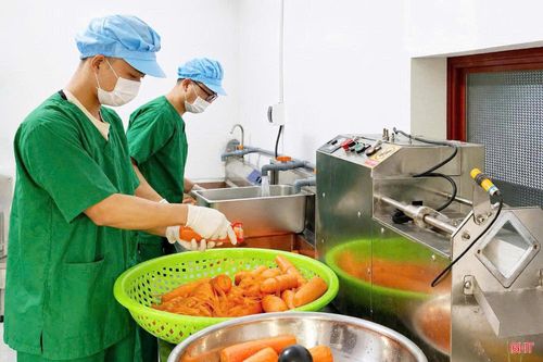 Hà Tĩnh hiện có hơn 9.000 doanh nghiệp đang hoạt động, chủ yếu là doanh nghiệp nhỏ và vừa, nhu cầu vốn rất lớn.