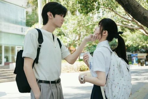 Tác phẩm theo chân Tang Trĩ - cô gái từng thầm thích bạn thân của anh trai mình là Đoàn Gia Hứa suốt nhiều năm. Tình cảm đơn phương kéo dài từ tuổi học trò đến khi trưởng thành được khắc họa tinh tế, tạo nên một hành trình tình yêu trong trẻo, khiến khán giả dễ dàng xem lại nhiều lần.