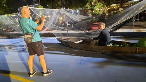 Phường Sơn Trà sẽ đẩy mạnh khai thác các giá trị văn hóa ẩm thực địa phương trong thời gian tới.