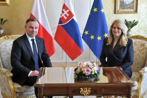 Giờ đây khi thấy mình ở thế thiểu số tuyệt đối, Bratislava đã hoàn toàn ủng hộ lý tưởng nhất thể hóa châu Âu, như các chuyên gia đã nhận xét. Điều này đang trở nên rõ ràng qua những ví dụ vừa qua.