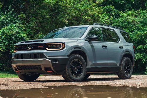  Trong khi đó, đa phần những mẫu SUV của Honda đều ghi nhận thành tích giảm sút trong tháng 4/2026. Tính từ đầu năm đến nay, chỉ có duy nhất Honda Passport ghi nhận mức tăng trưởng 13,6%. 