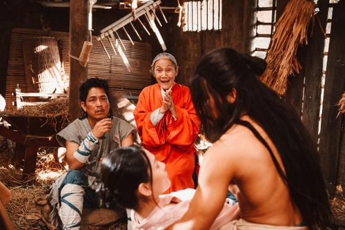  Trùm Sò của Đức Thịnh đang chật vật với doanh thu 13 tỷ. 