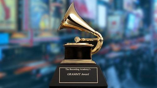 Giải Grammy là một giải thưởng được tổ chức bởi Viện Hàn lâm Khoa học và Nghệ thuật Thu âm Quốc gia của Hoa Kỳ cho những thành tựu xuất sắc trong ngành công nghiệp thu âm. Ảnh internet
