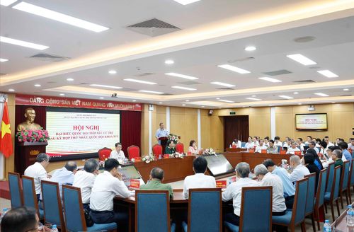 Tổng Bí thư, Chủ tịch nước Tô Lâm phát biểu