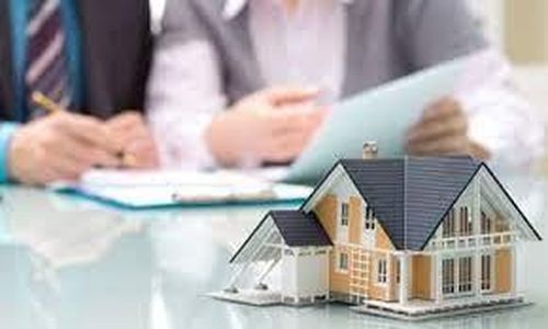 Bảo đảm môi trường pháp lý thực thi quyền tài sản.