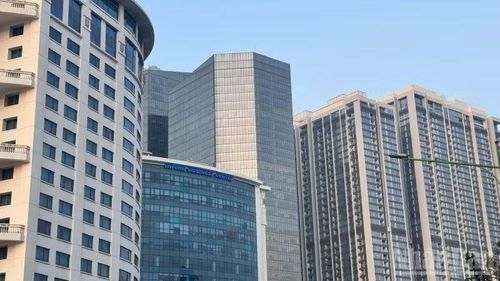 Xu hướng bất động sản dịch chuyển theo hạ tầng và đô thị tích hợp hiện đại.