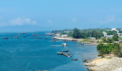 Tuyến kè bảo vệ sông Thu Bồn khu vực An Lương sẽ được đầu tư trong năm 2026.