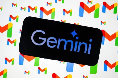 Chiến lược biến AI thành “mặc định” cũng được triển khai mạnh mẽ khi Gemini tự động xuất hiện trong Gmail với các tính năng soạn thảo, tóm tắt, khiến người dùng gần như không thể né tránh sự hiện diện của AI.