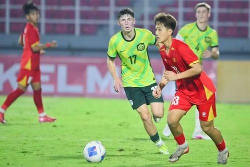 U17 Việt Nam dưới thời HLV Roland đang sở hữu chuỗi thành tích 16 trận bất bại liên tiếp. Ảnh: VFF.