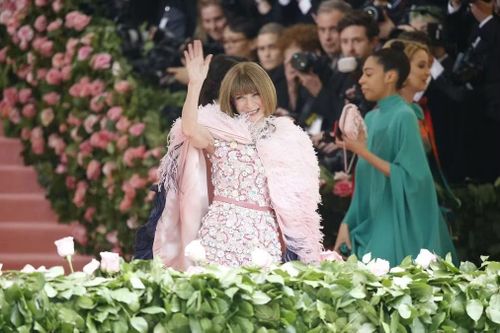 Bà Anna Wintour luôn có mặt tại Met Gala, nhưng nhiều gương mặt nổi tiếng có thể sẽ không tham dự năm 2026.