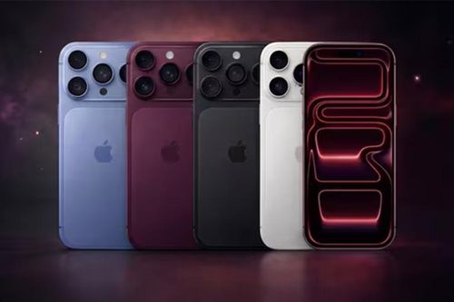 Apple có thể không tăng giá iPhone 18 Pro trong bối cảnh giá thành linh kiện tăng mạnh.