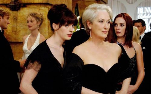 Sự khởi đầu thuận lợi của The Devil Wears Prada 2 góp phần giúp tổng doanh thu phòng vé cuối tuần mở màn mùa hè tăng hơn 20% so với cùng kỳ năm trước. 