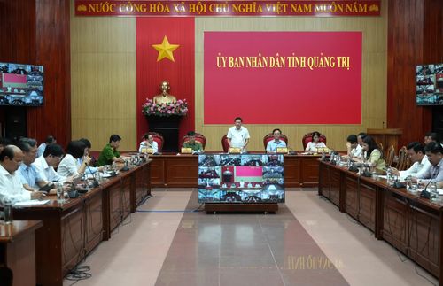 Quang cảnh phiên họp - Ảnh: T.Đ