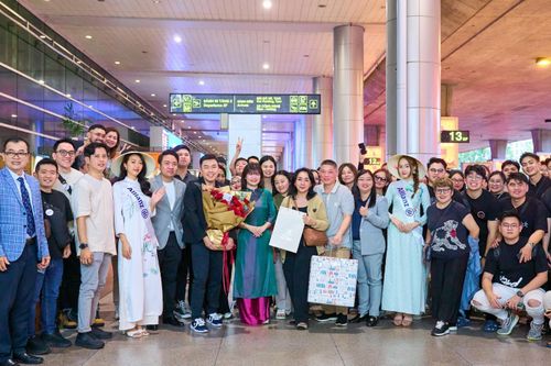 TP. Hồ Chí Minh đón đoàn khách Indonesia đến trải nghiệm kết hợp hội nghị (du lịch MICE). Ảnh: Sở Du lịch TP. Hồ Chí Minh