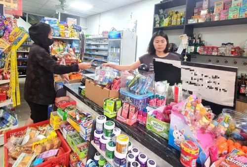 Hộ kinh doanh vui mừng khi được áp dụng ngưỡng thuế 1 tỷ đồng/năm.