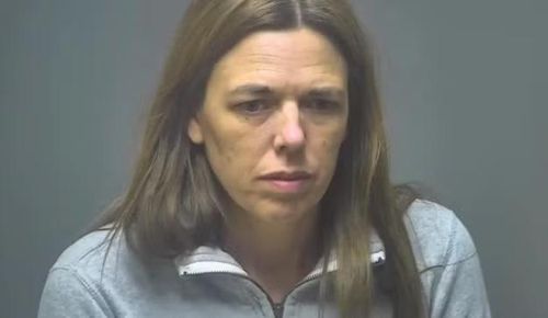 Kendra Licari.