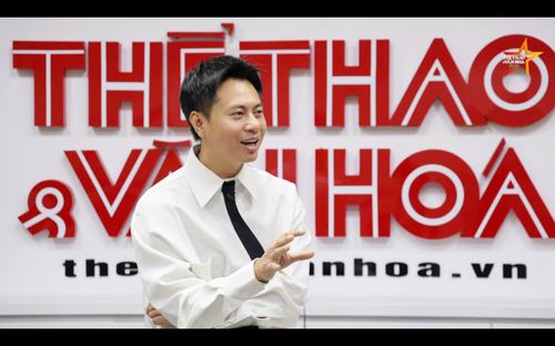 "Thực sự, làm nhạc kịch rất thú vị, và mình tìm thấy bản thân mình trong đó" - Nhạc sĩ Dương Cầm