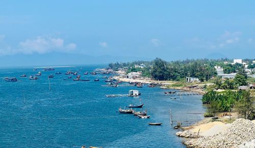 Hai công trình kè khẩn cấp phải đảm bảo chất lượng vĩnh cửu.