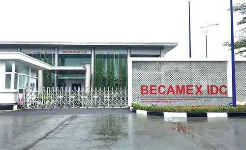 Becamex Group đạt doanh thu thuần 1.105 tỷ đồng (giảm 40%), lợi nhuận ròng gần 280 tỷ đồng (giảm 22% so với cùng kỳ).