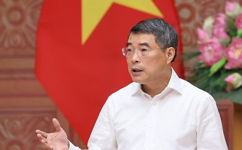 Thủ tướng Lê Minh Hưng
